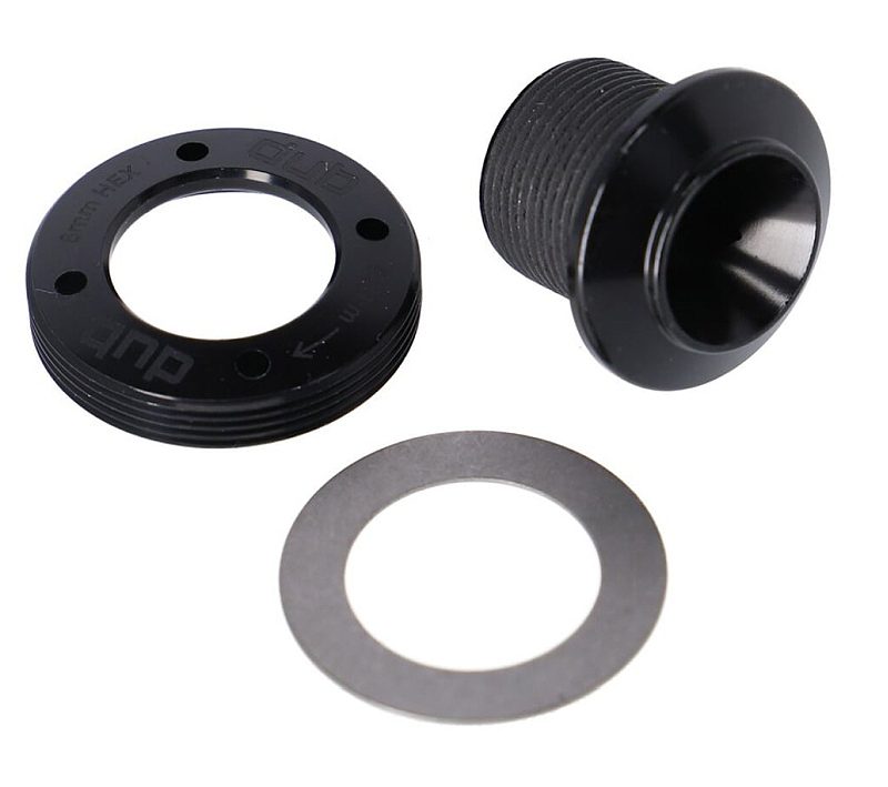 Varžtai švaistikliams SRAM DUB Stealth