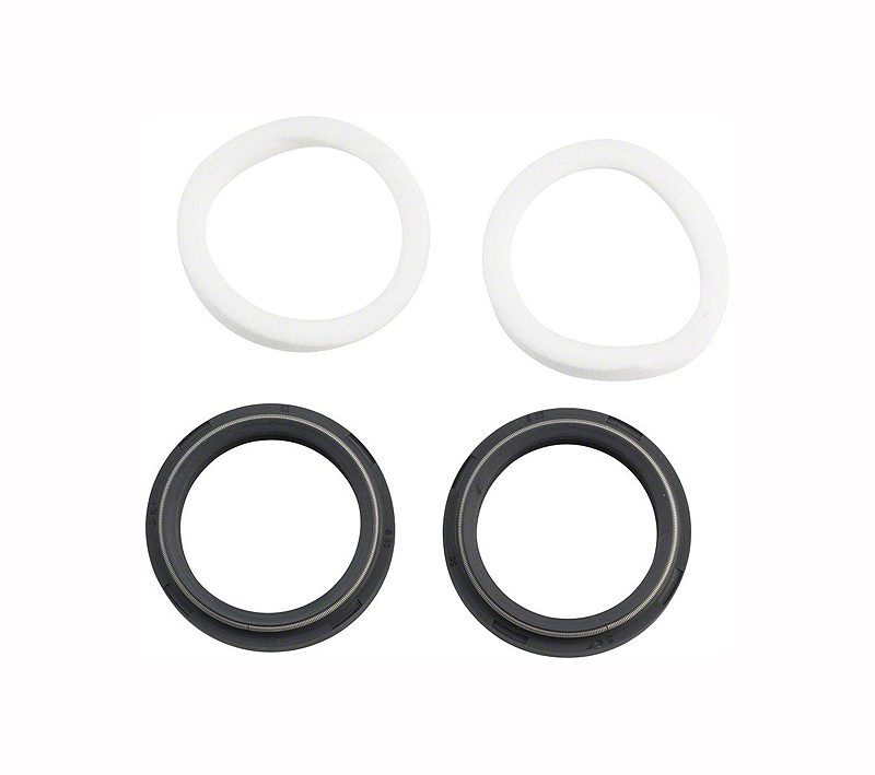 Šakės remonto komplektas RockShox Dust Wiper Kit