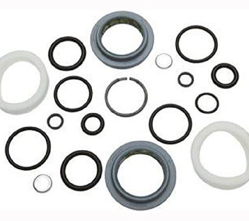 Šakės remonto komplektas RockShox Basic