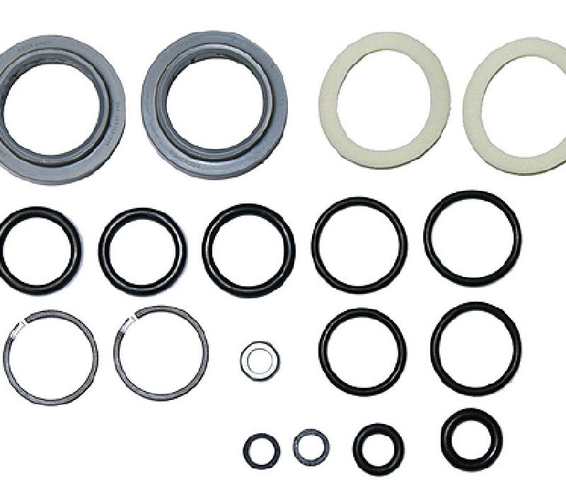Šakės remonto komplektas RockShox Basic
