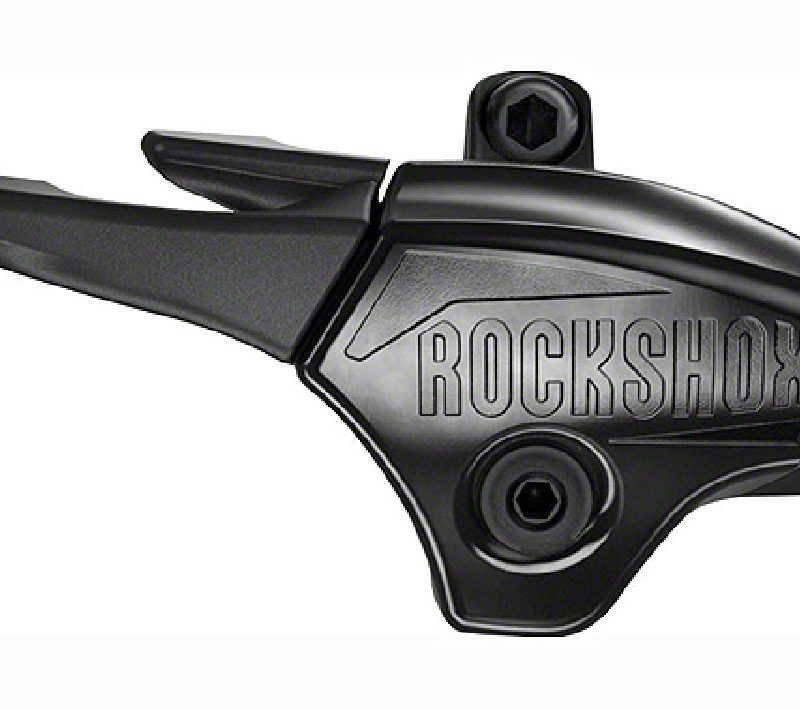 Šakės nuotolinis užraktas RockShox OneLoc