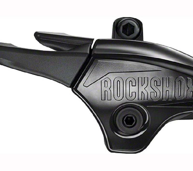 Šakės nuotolinis užraktas RockShox OneLoc