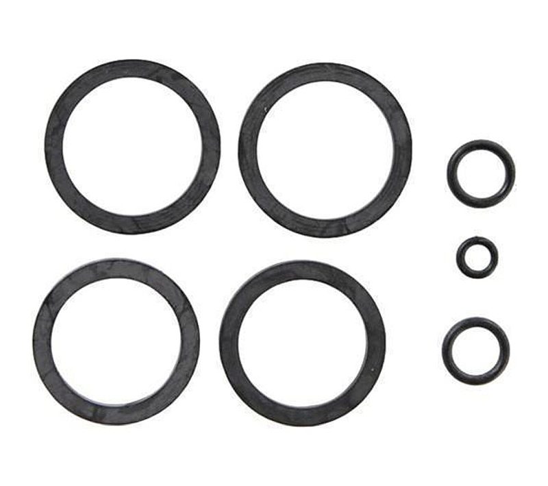Hidraulinių stabdžių remonto komplektas SRAM Avid Code
