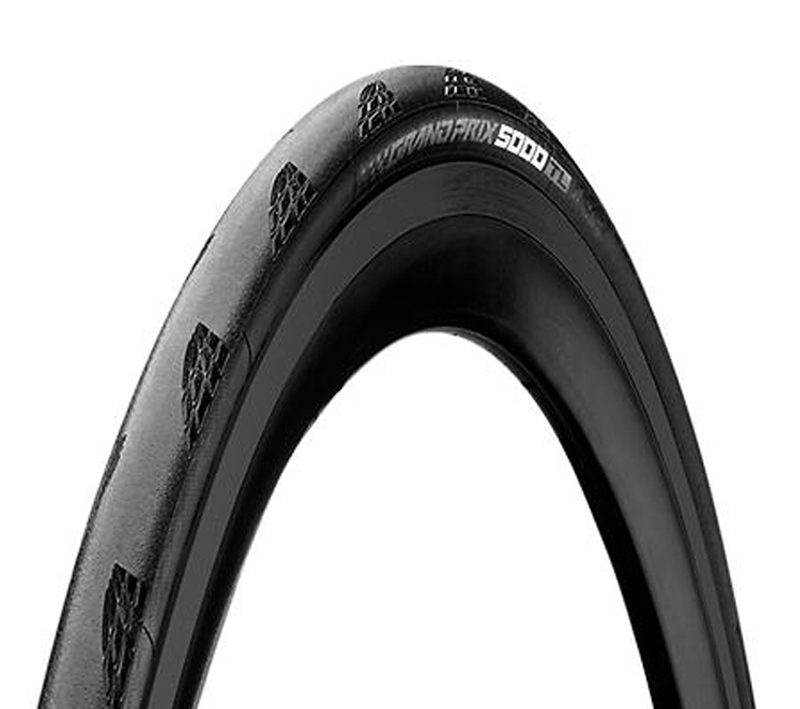 Padanga dviračiui Continental 700 x 28C Grand Prix 5000