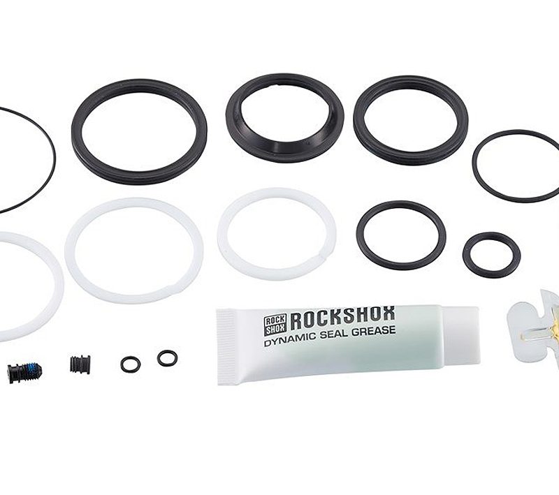 Amortizatoriaus remonto komplektas RockShox 200 Hours / 1 Year