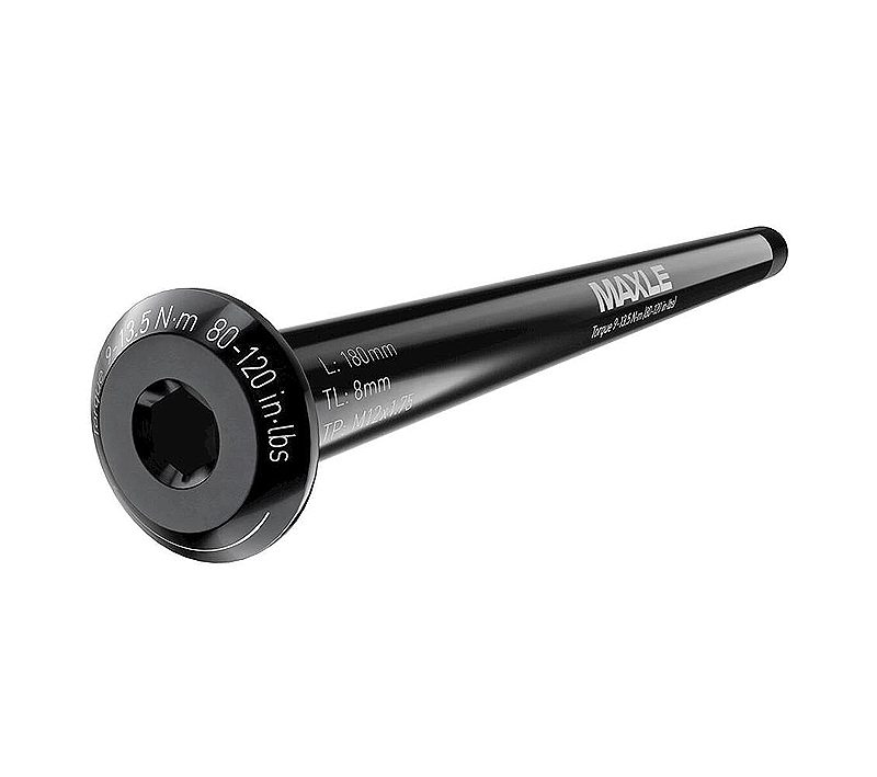 Greitveržlė galinei stebulei RockShox Maxle Stealth