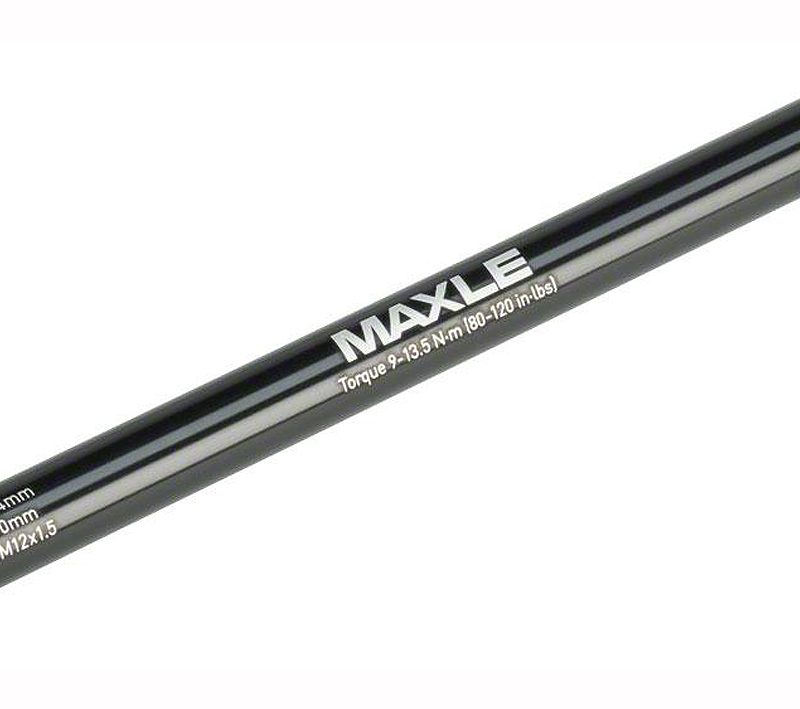 Greitveržlė galinei stebulei RockShox Maxle Stealth