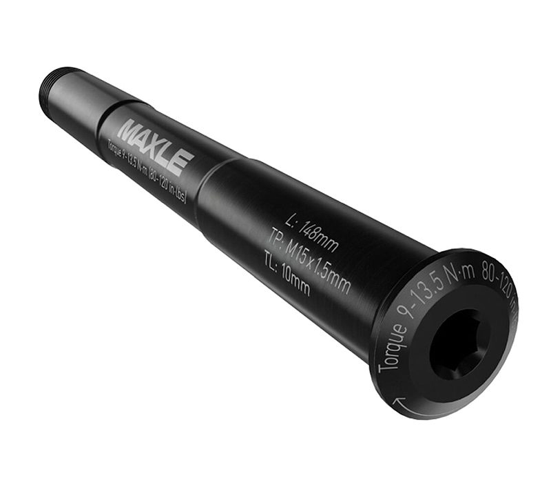 Greitveržlė galinei stebulei RockShox Maxle Stealth