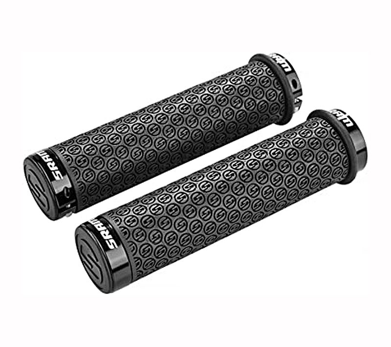 Vairo rankenėlės SRAM DH Silicone