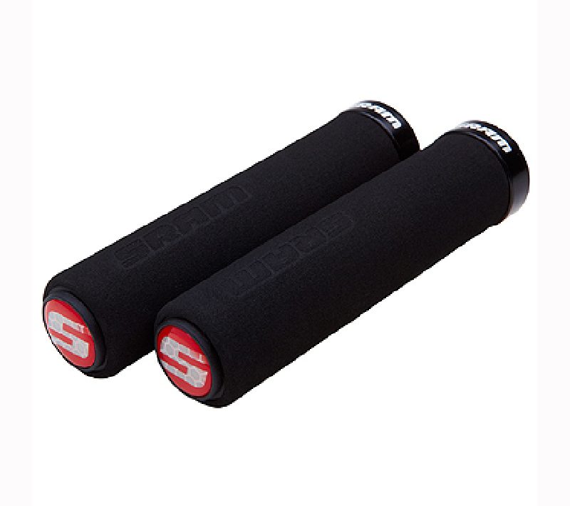 Vairo rankenėlės SRAM Locking Grips