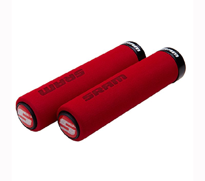 Vairo rankenėlės SRAM Locking Grips