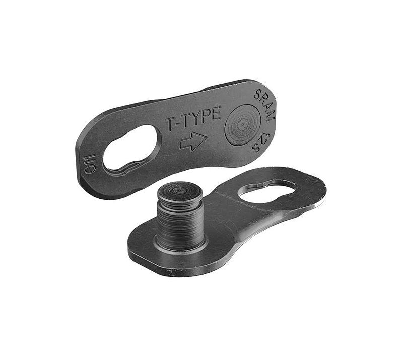 Grandinės sujungimas SRAM PowerLock Eagle T-Type