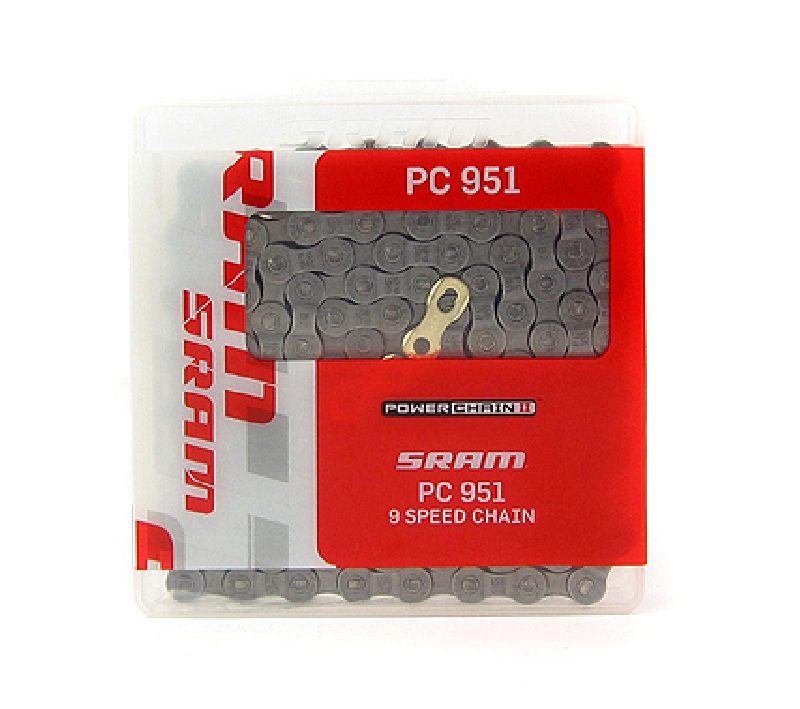 Grandinė SRAM PC-951