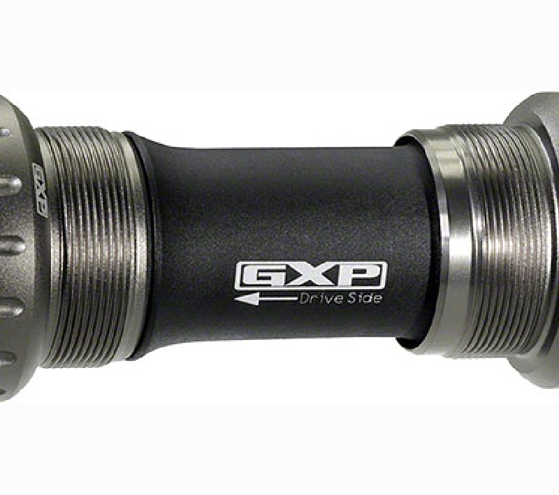 Miniklio velenas SRAM GXP BSA 68/73