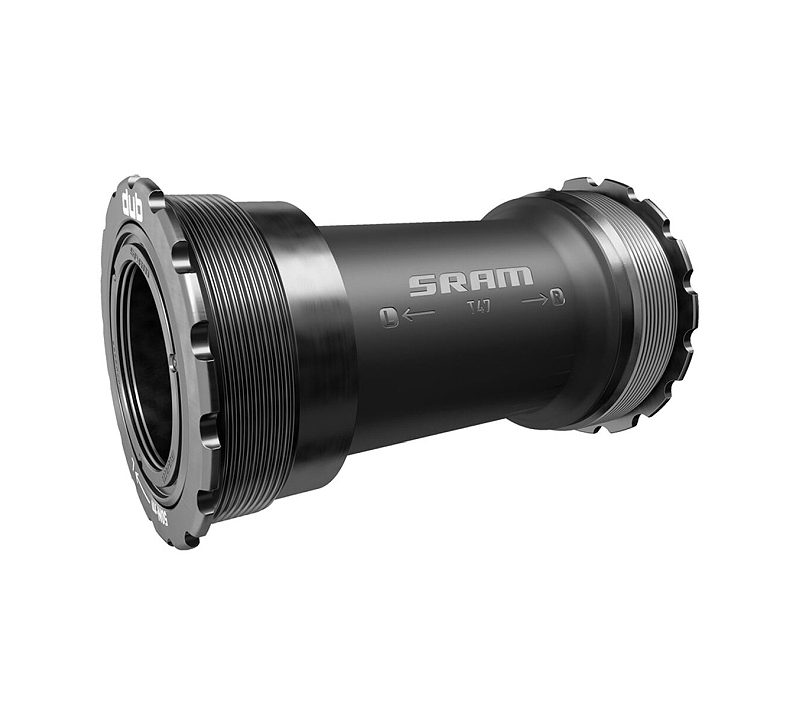 Miniklio velenas SRAM T47-77 DUB Road Wide