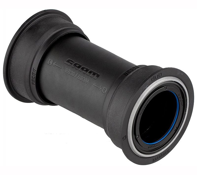 Miniklio velenas SRAM DUB PressFit 86.5 PF46 BB386