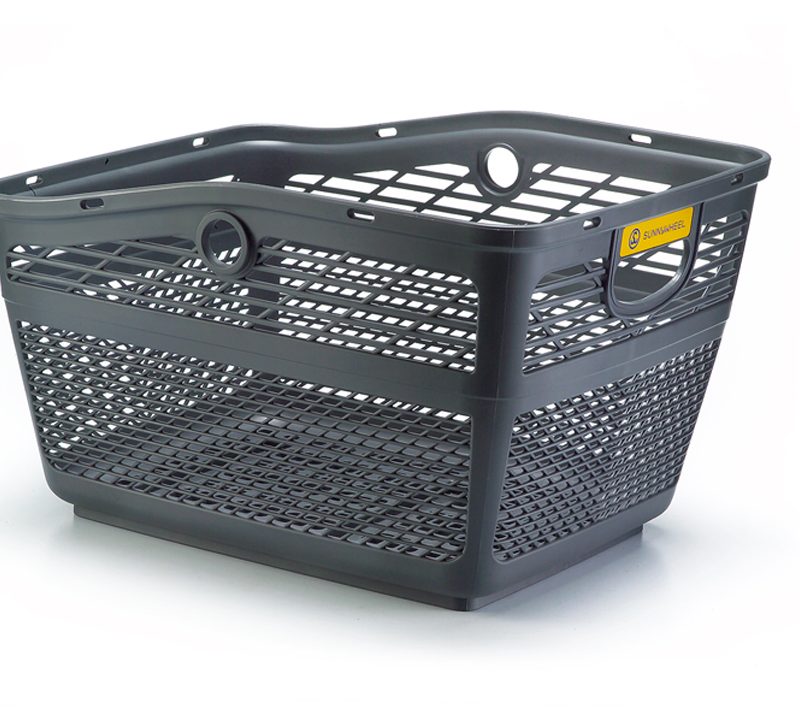 Krepšys Sunnywheel SW-RBK-ST2