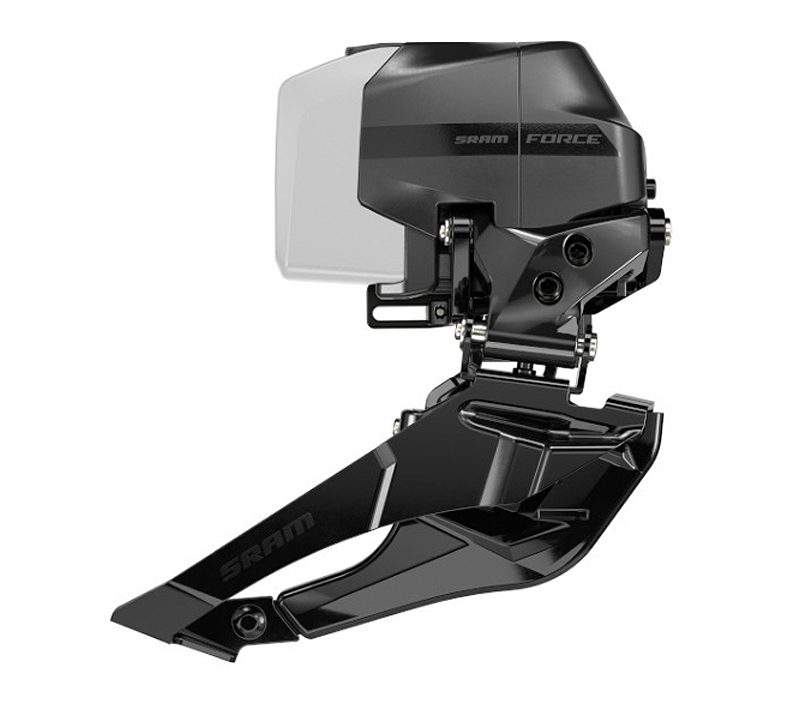 Perjungėjas priekinis SRAM Force AXS Wide