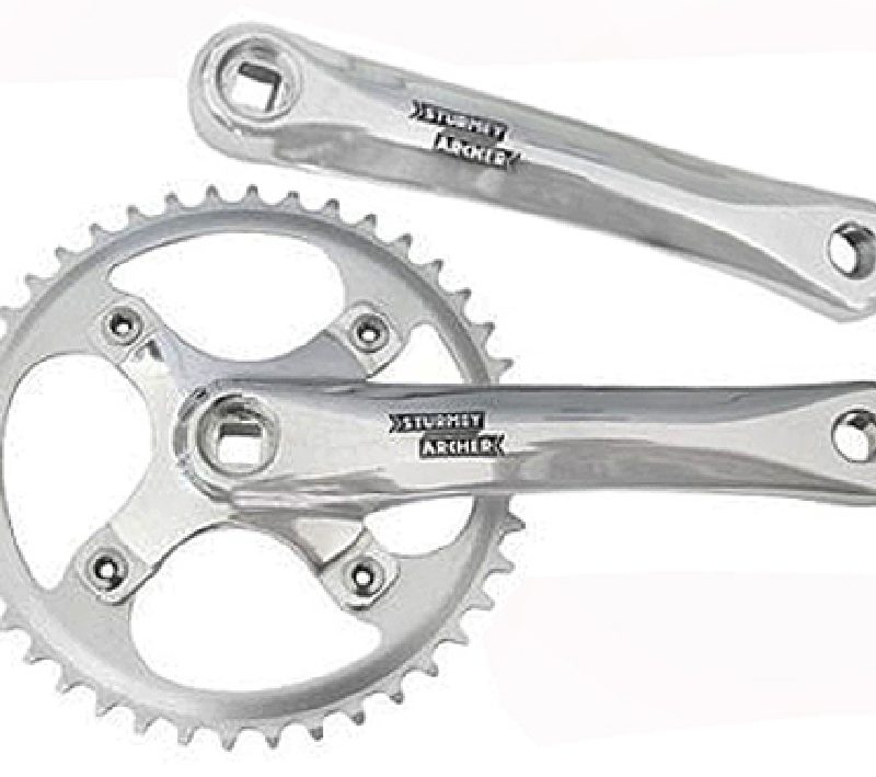 Žvaigždžių blokas priekinis Sturmey Archer FCS720
