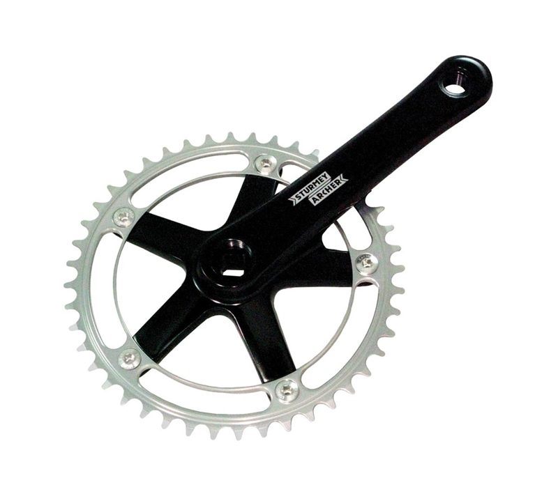 Žvaigždžių blokas priekinis Sturmey Archer FCT62