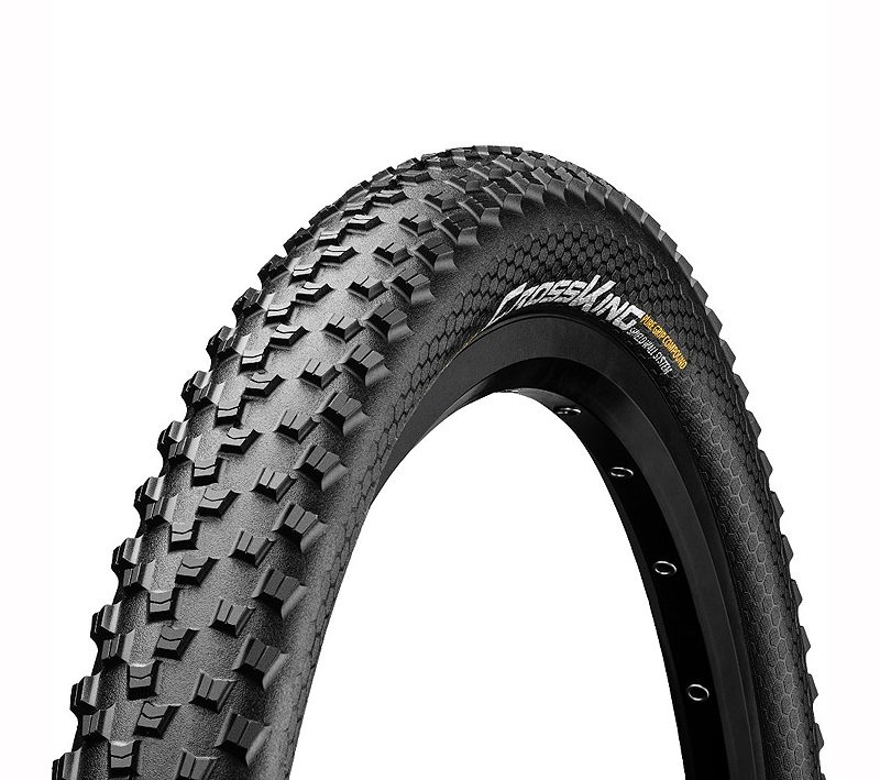 Padanga dviračiui Continental 29 x 2.20 Cross King ShieldWall