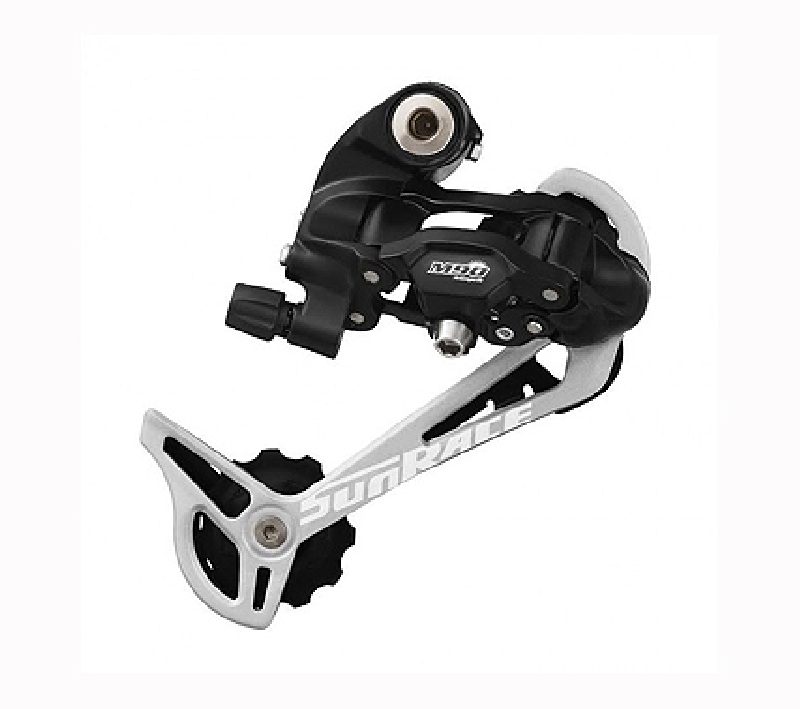 Perjungėjas galinis SunRace RDM91
