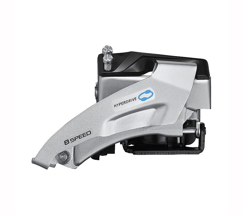 Perjungėjas priekinis Shimano FD-M315-TS Acera