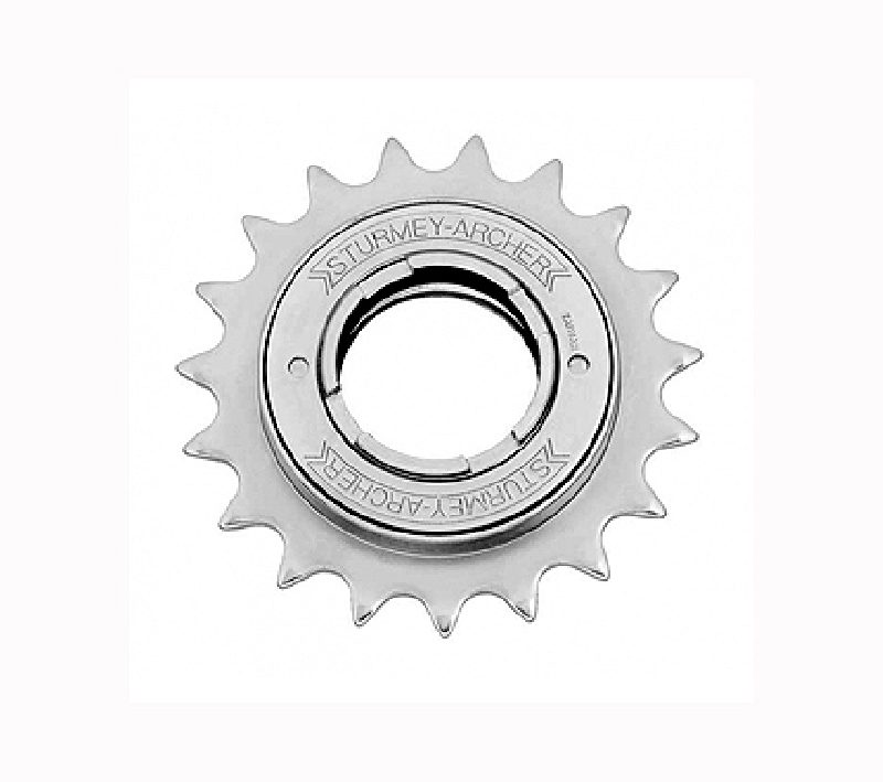 Žvaigždutė galinė 16T Sturmey Archer SFS30