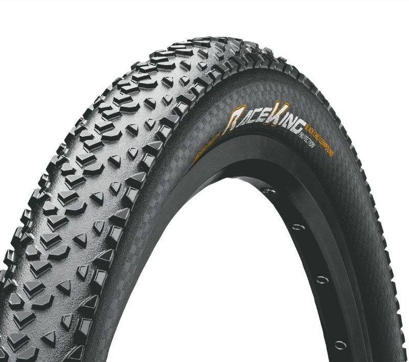 Padanga dviračiui Continental 29 x 2.20 Race King ProTection