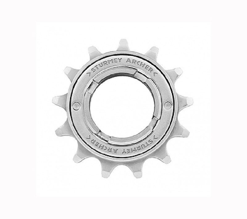 Žvaigždutė galinė 15T Sturmey Archer SFX30