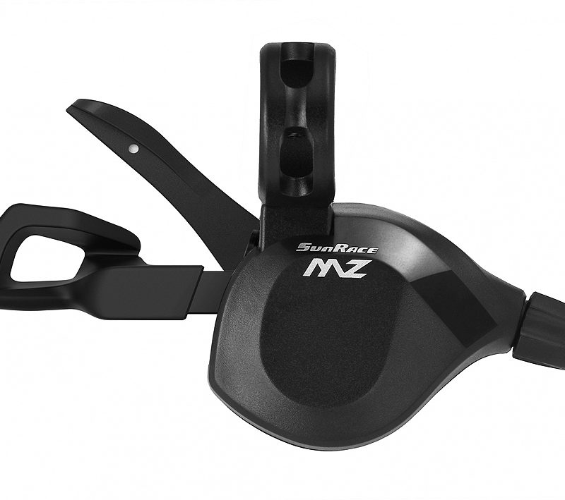 Pavarų rankenėlė SunRace DLMZ33XN SRAM
