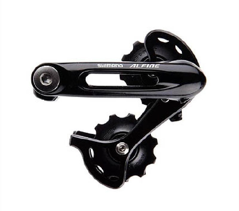 Grandinės įtempėjas Shimano Alfine CT-S500