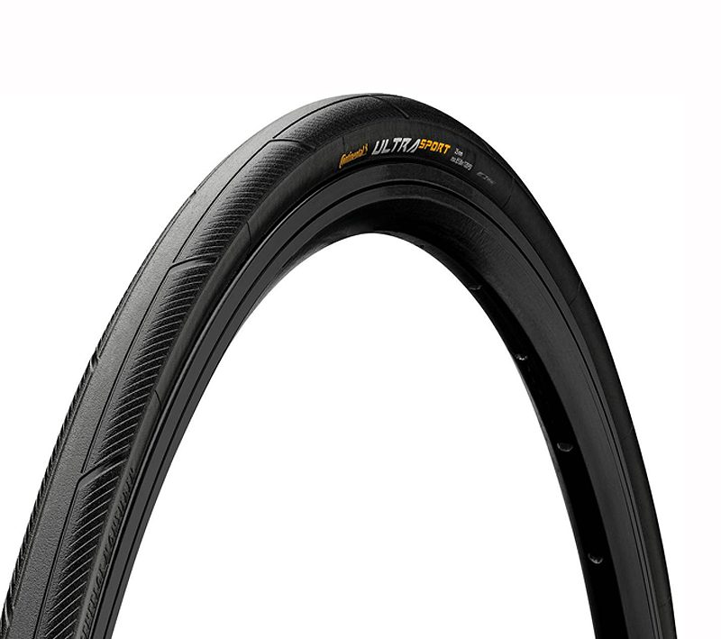 Padanga dviračiui Continental 700 x 32C Ultra Sport III