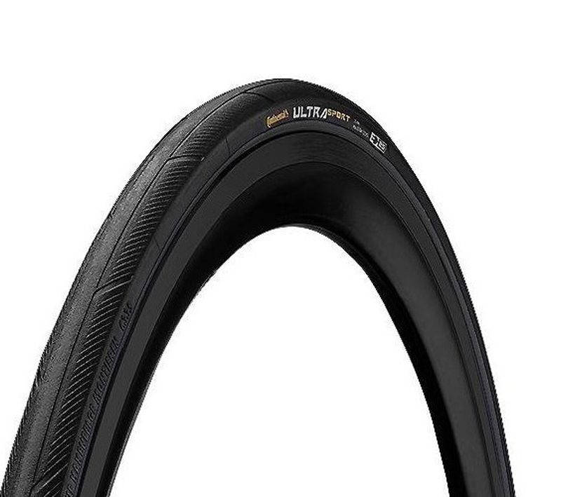 Padanga dviračiui Continental 700 x 23C Ultra Sport III