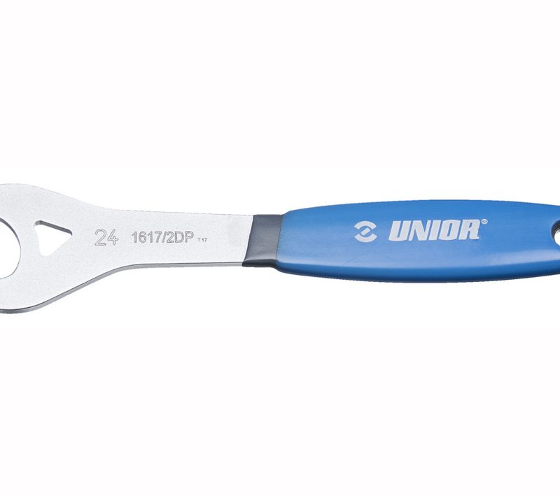 Unior raktas Unior 1617/2DP