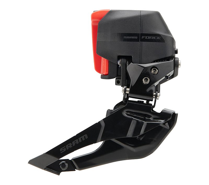 Perjungėjas priekinis SRAM Force eTap AXS D2