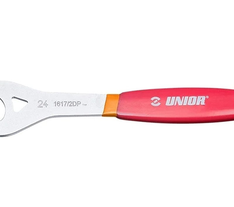 Unior raktas Unior 1617/2DP