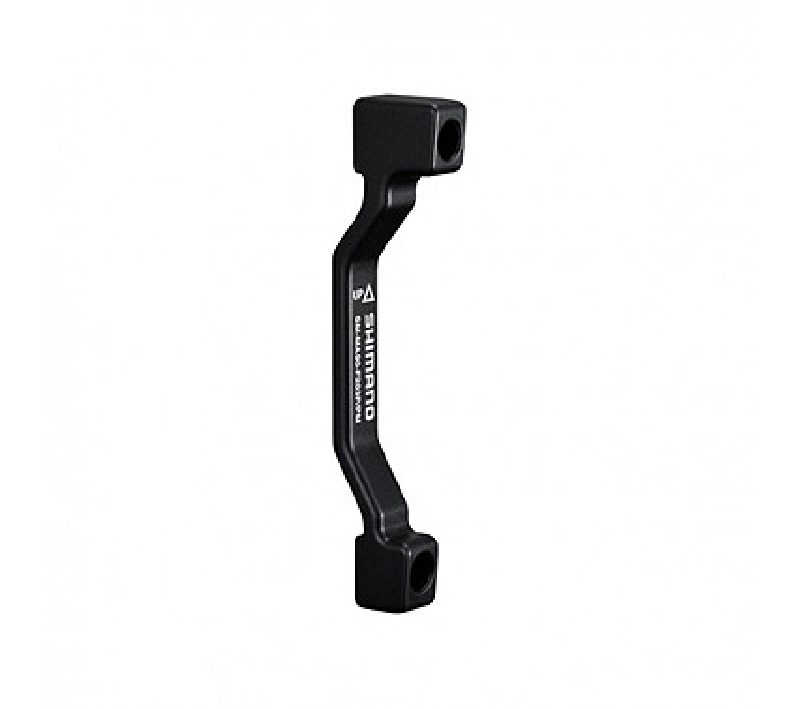 Diskinių stabdžių suporto adapteris Shimano SM-MA90