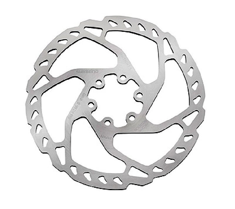 Stabdžių diskas Shimano SLX SM-RT66
