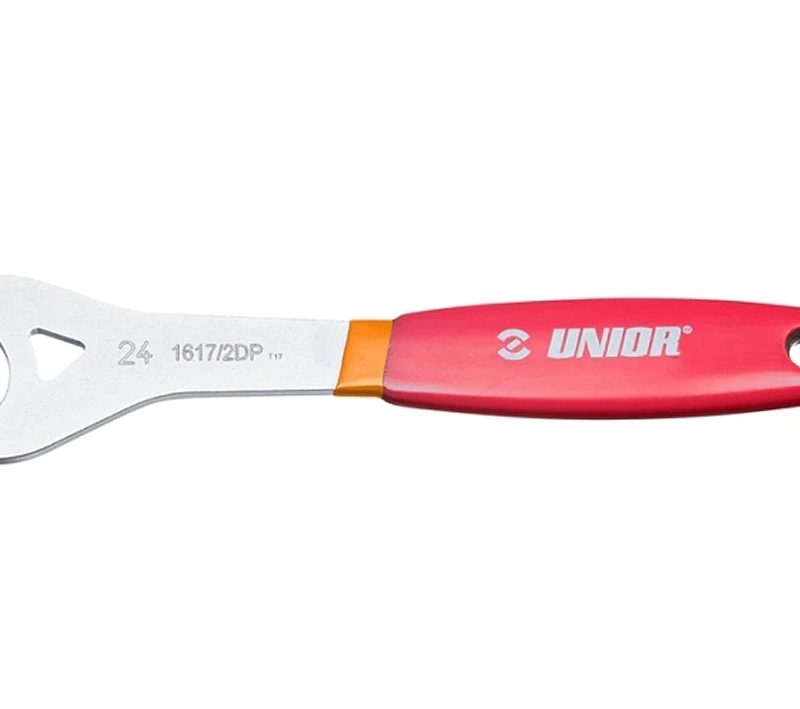Unior raktas Unior 1617/2DP