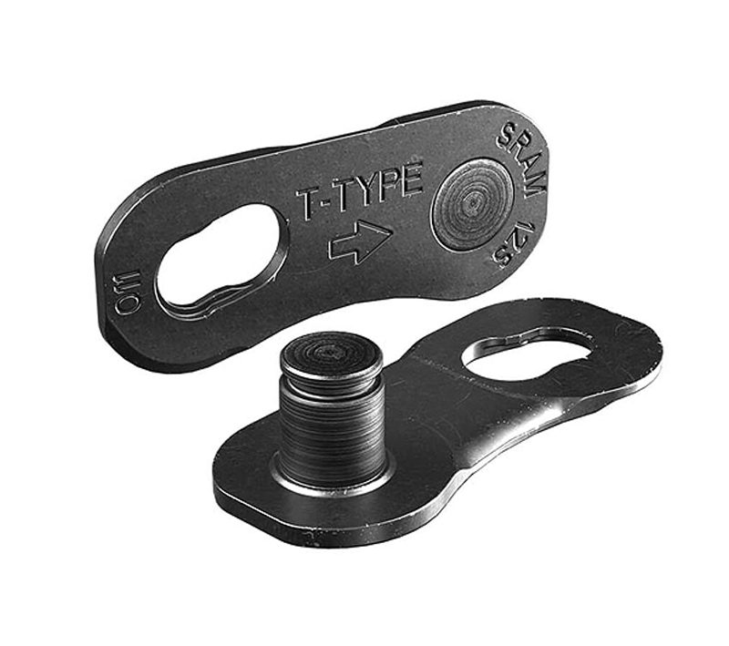 Grandinės sujungimas SRAM PowerLock Eagle Transmission T-Type