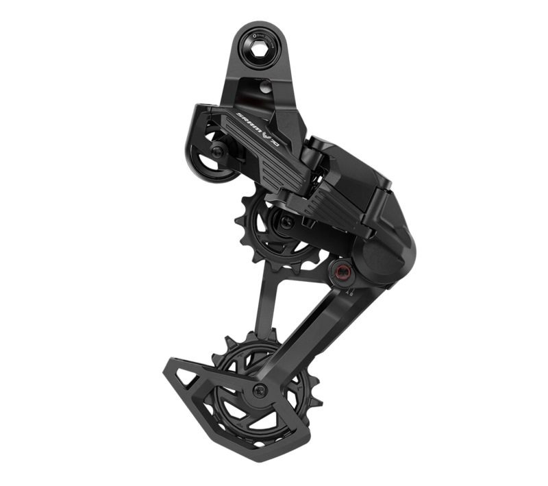 Perjungėjas galinis SRAM Eagle 70 Transmission T-Type