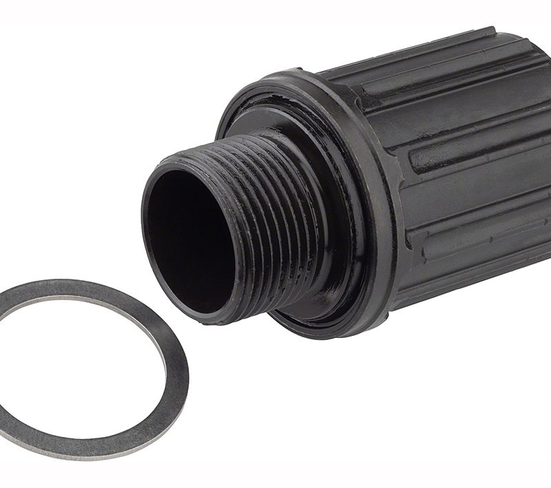 Terkšlė galinei stebulei Shimano FH-M6010