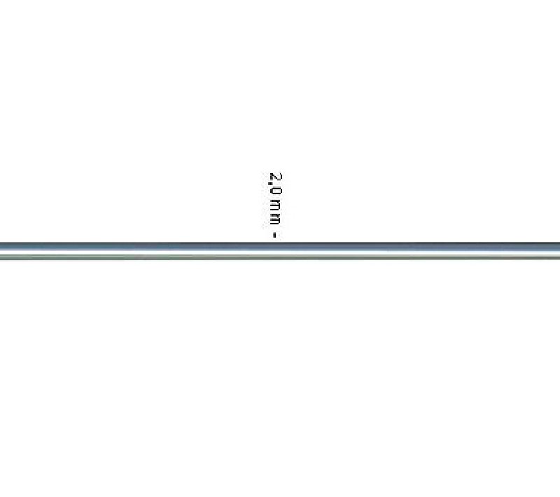Stipinas Sapim Leader J-Bend 2 x 266 mm