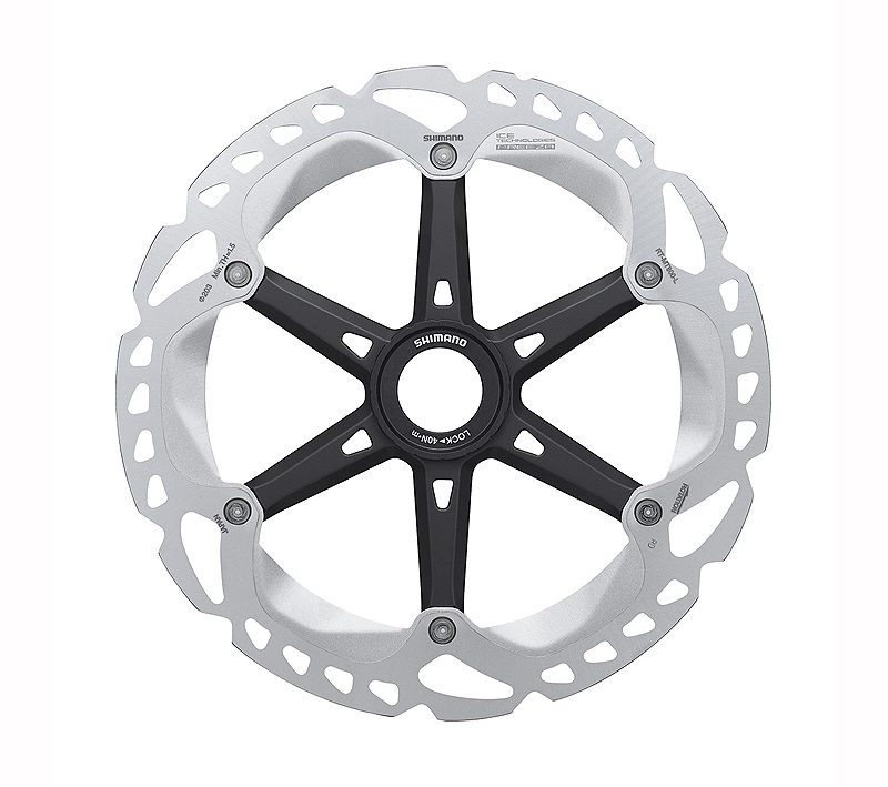 Stabdžių diskas Shimano RT-MT800 Ice Tech Freeza
