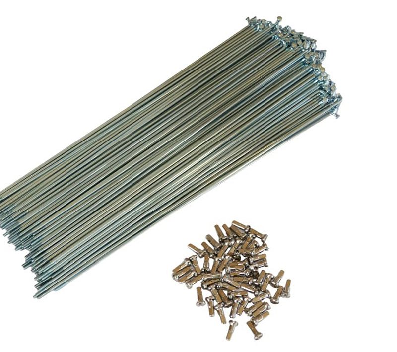 Stipinai Pillar 2 x 268 mm