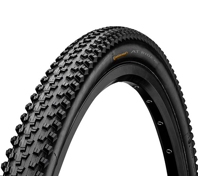 Padanga dviračiui Continental 28 x 1.60 AT Ride Reflex