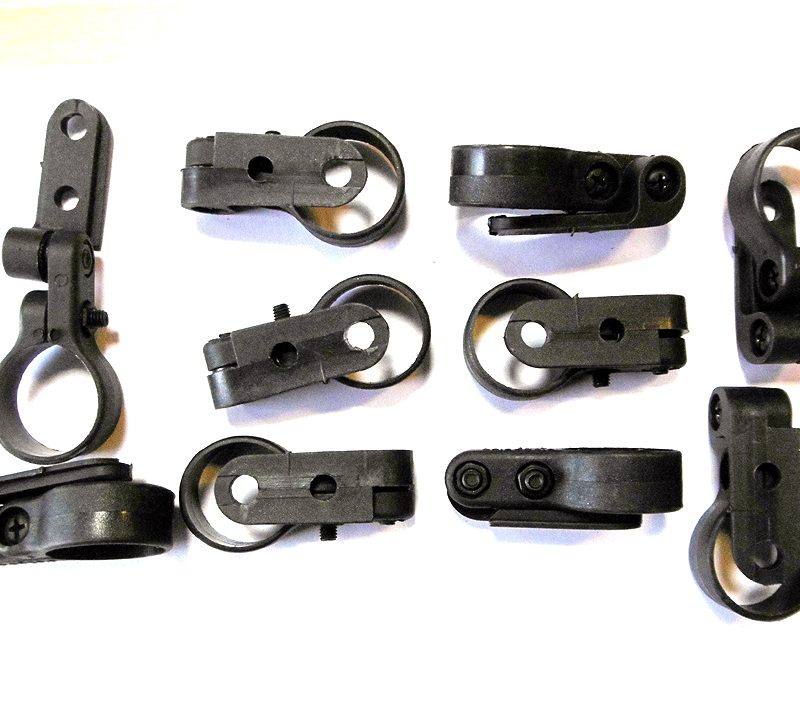 Atšvaito galinio laikiklis