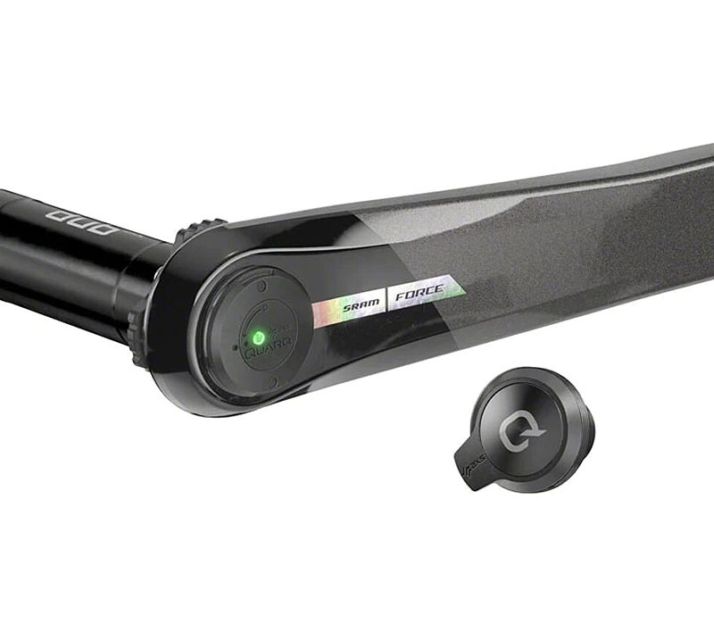 Švaistiklis SRAM Power Meter Upgrade Kit Force D2 AXS DUB Wide
