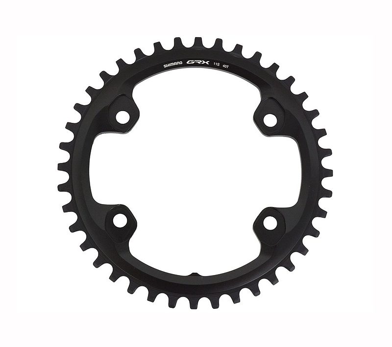 Žvaigždutė priekinė Shimano FC-RX810 GRX